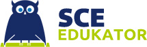 sce logo